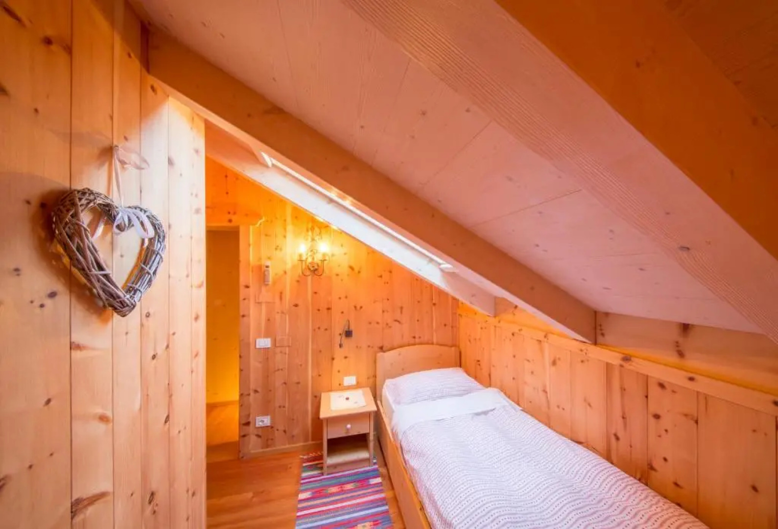 Camping Catinaccio Rosengarten