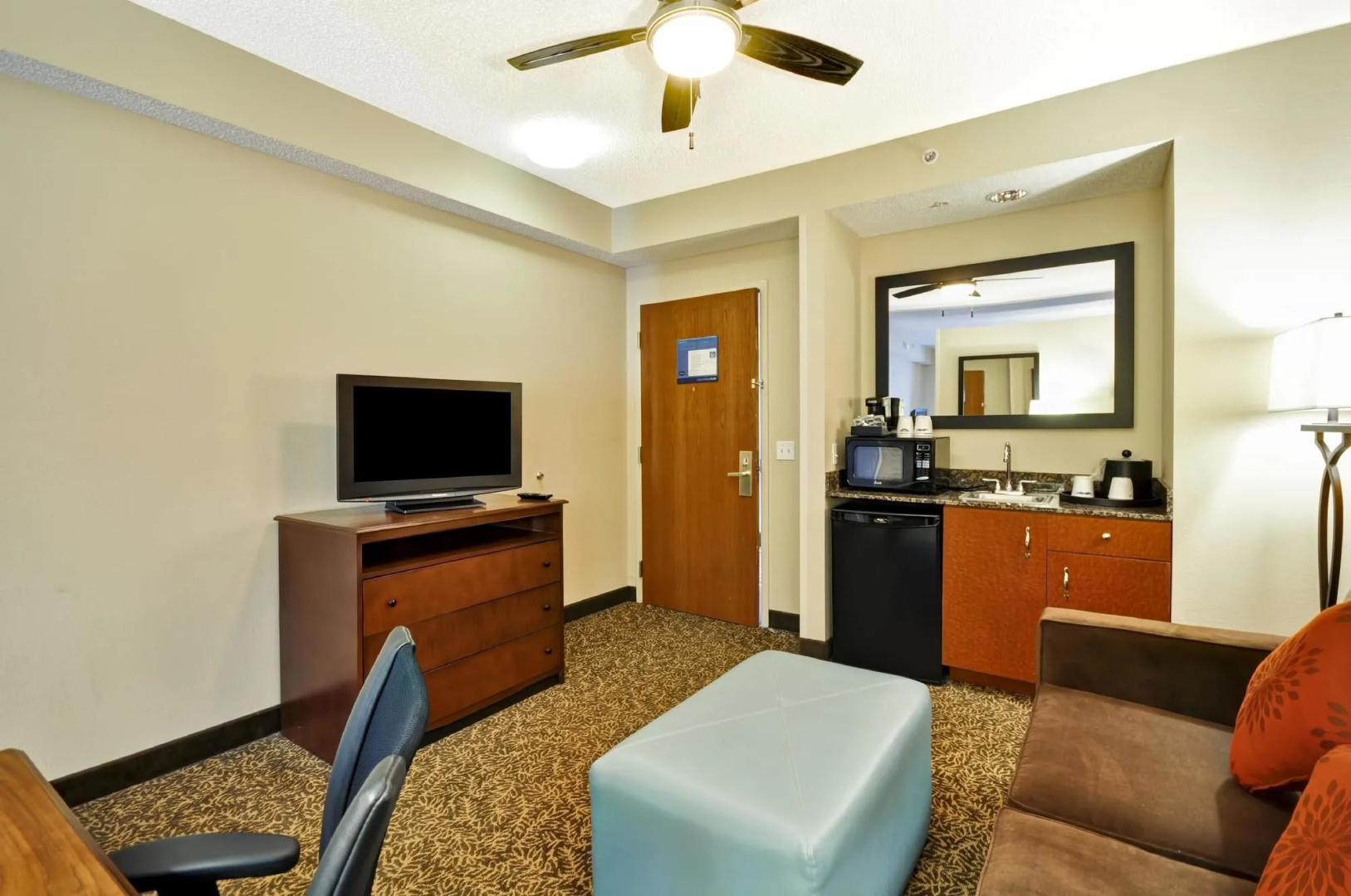 Hampton Inn Boca Raton-Deerfield Beach