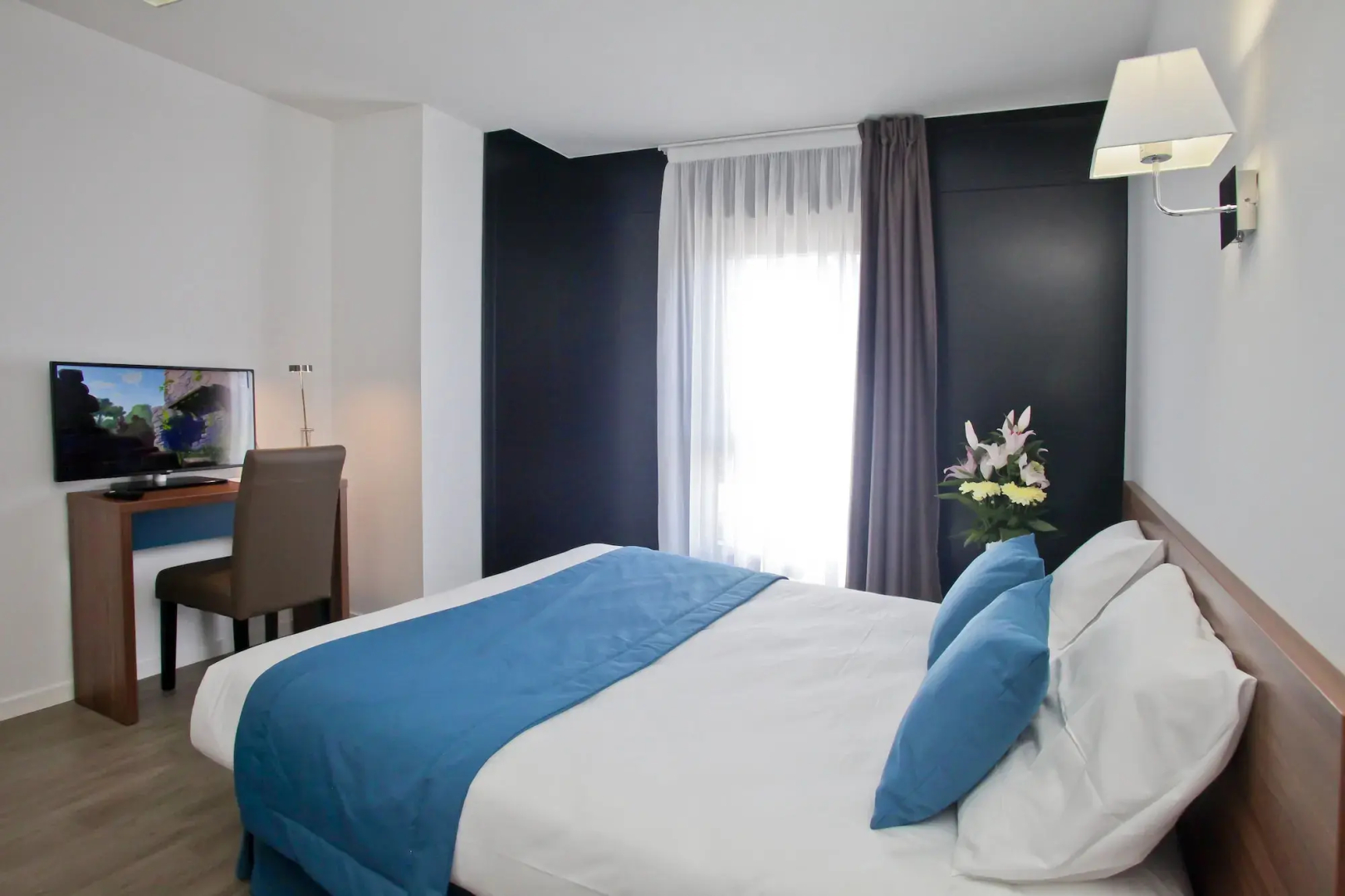 Residence Odalys Paris Rueil
