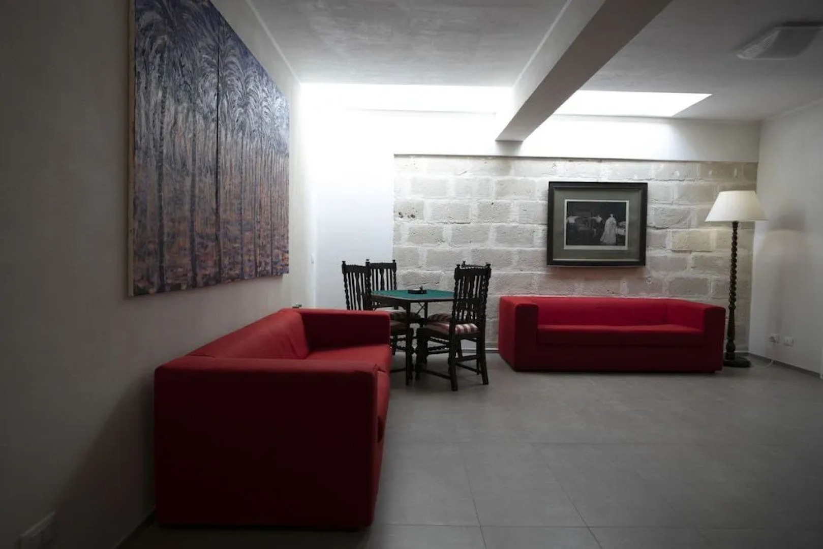 Favignana Luxury Villa