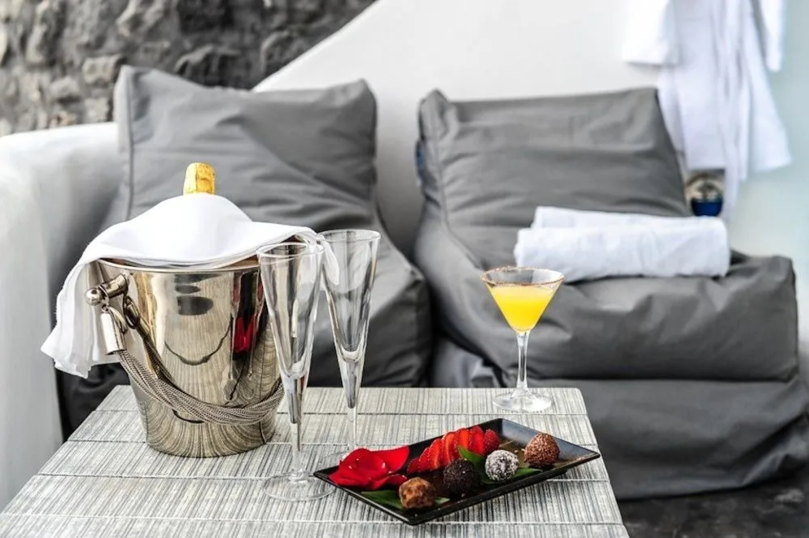 Art Maisons Aspaki Exclusive Suites
