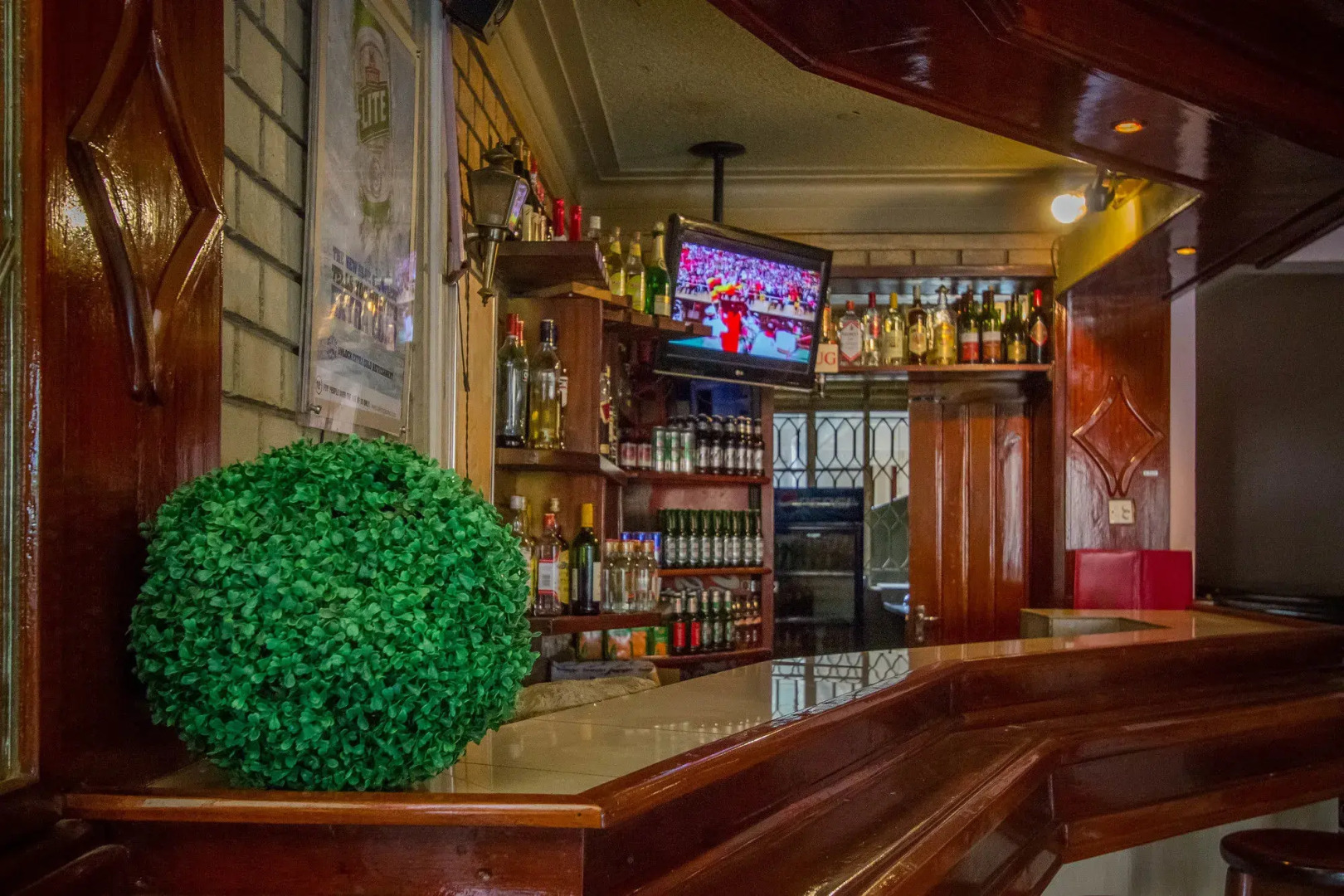 Grand Holiday International Hotel