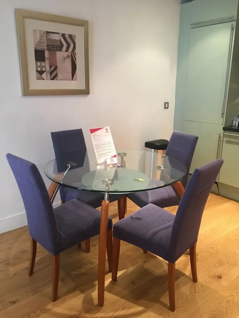 Still Life Tower Hill Executive