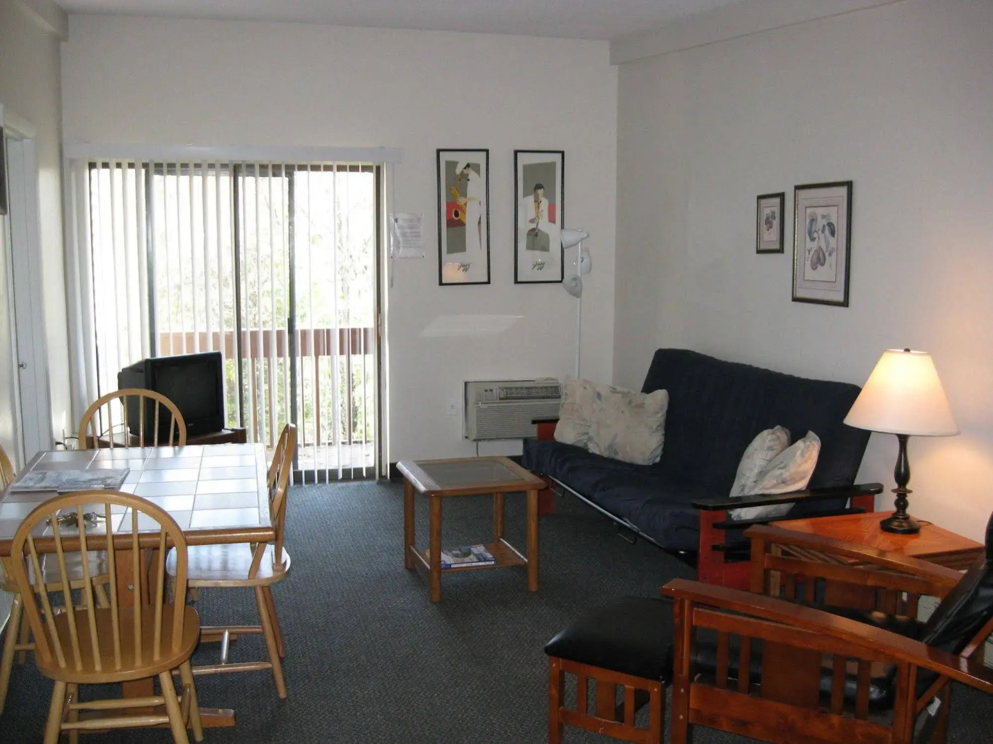 Sun Valley Cottages