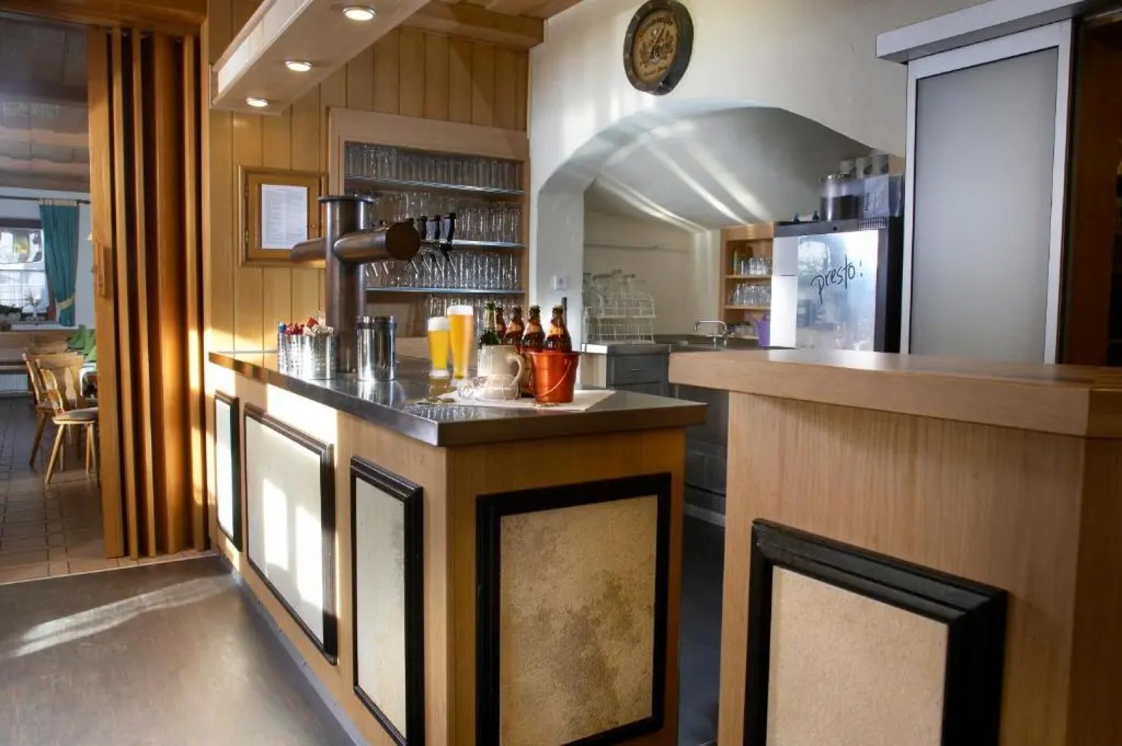 Gasthof Zum Goldenen Lamm