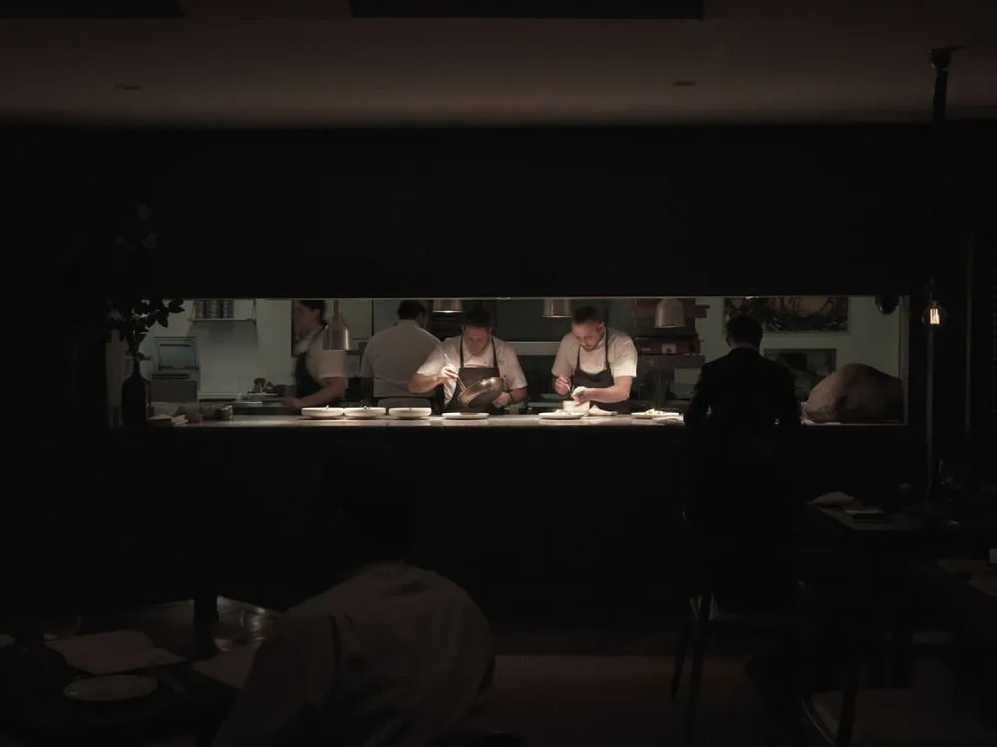 Biota Dining & Rooms