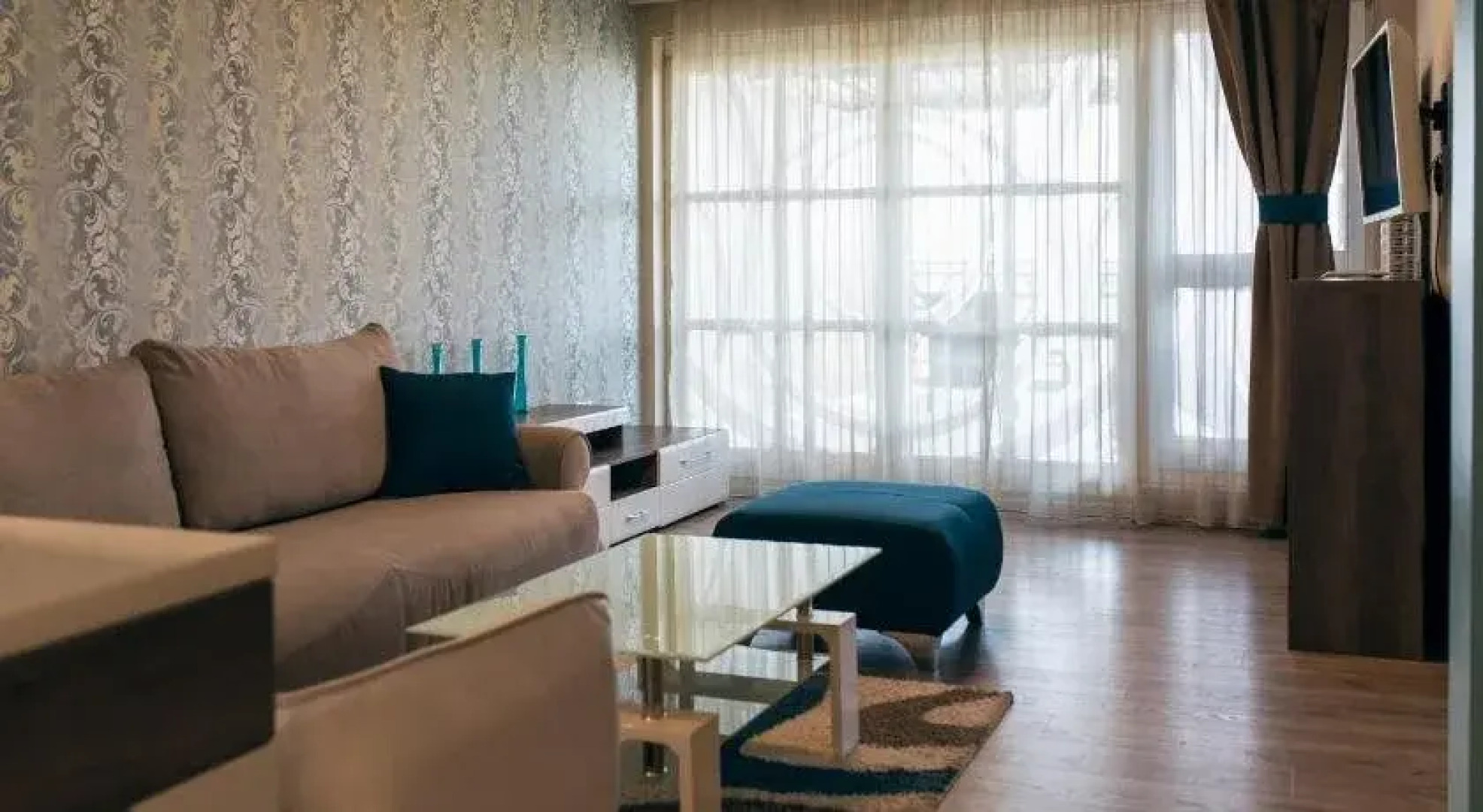 Hotel Euforia Lounge