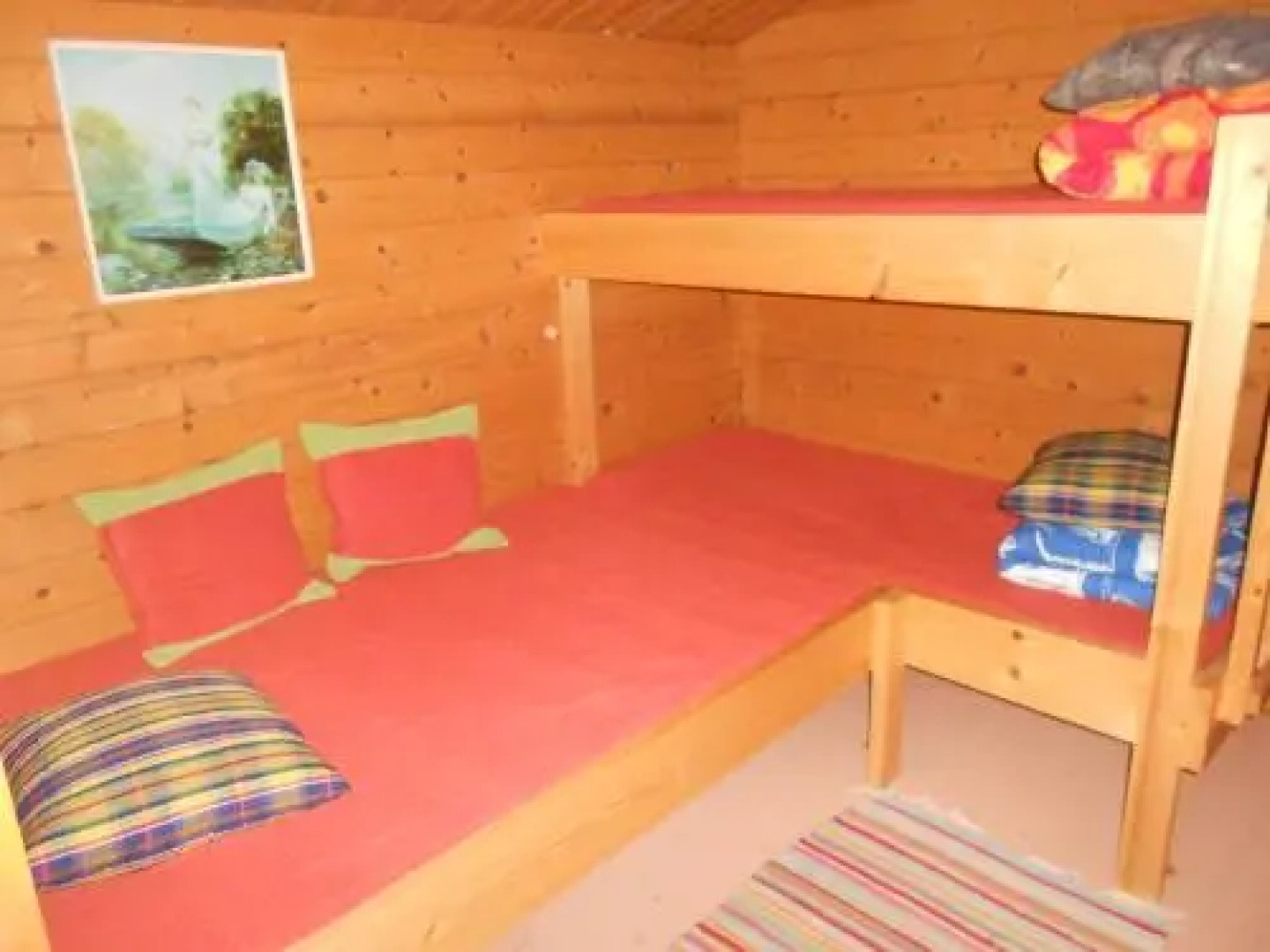 Võtikmetsa Holiday Center