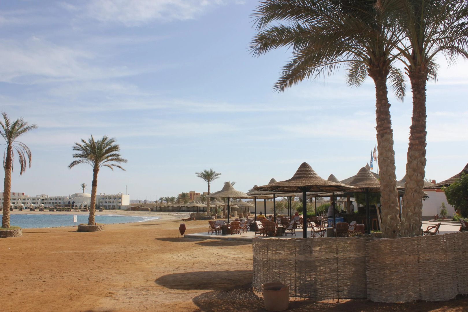 Coral Garden Beach Resort