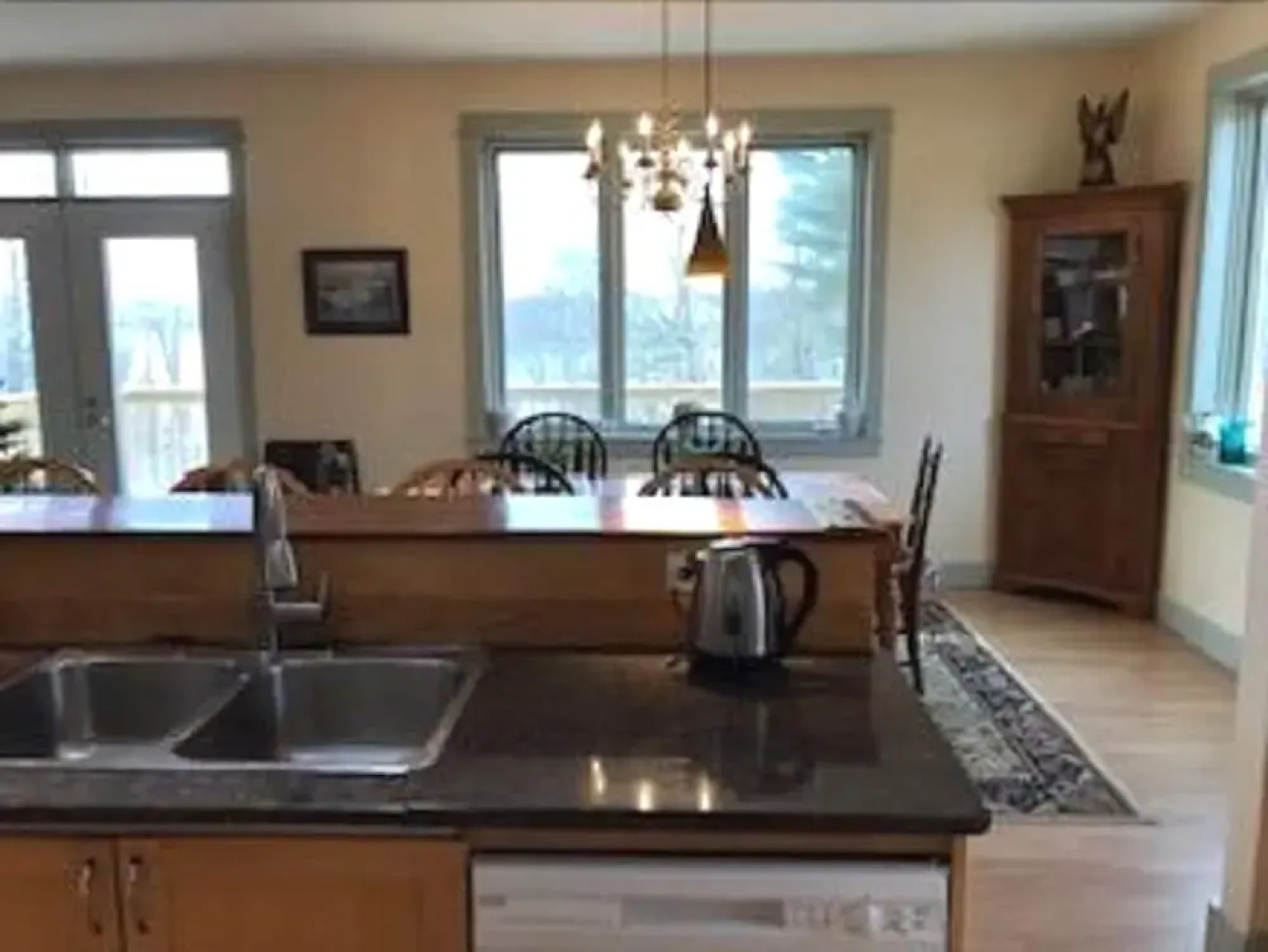 Woods Pond Cottage - Four Bedroom Home