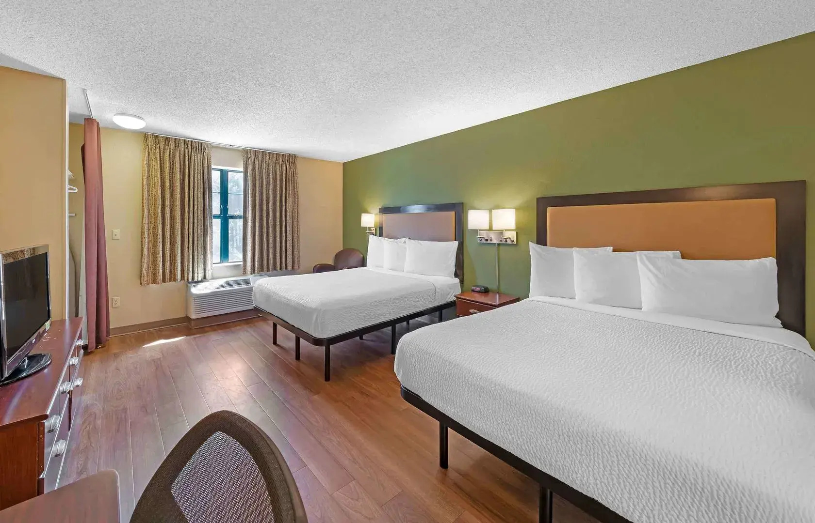 Extended Stay America Boston - Tewksbury