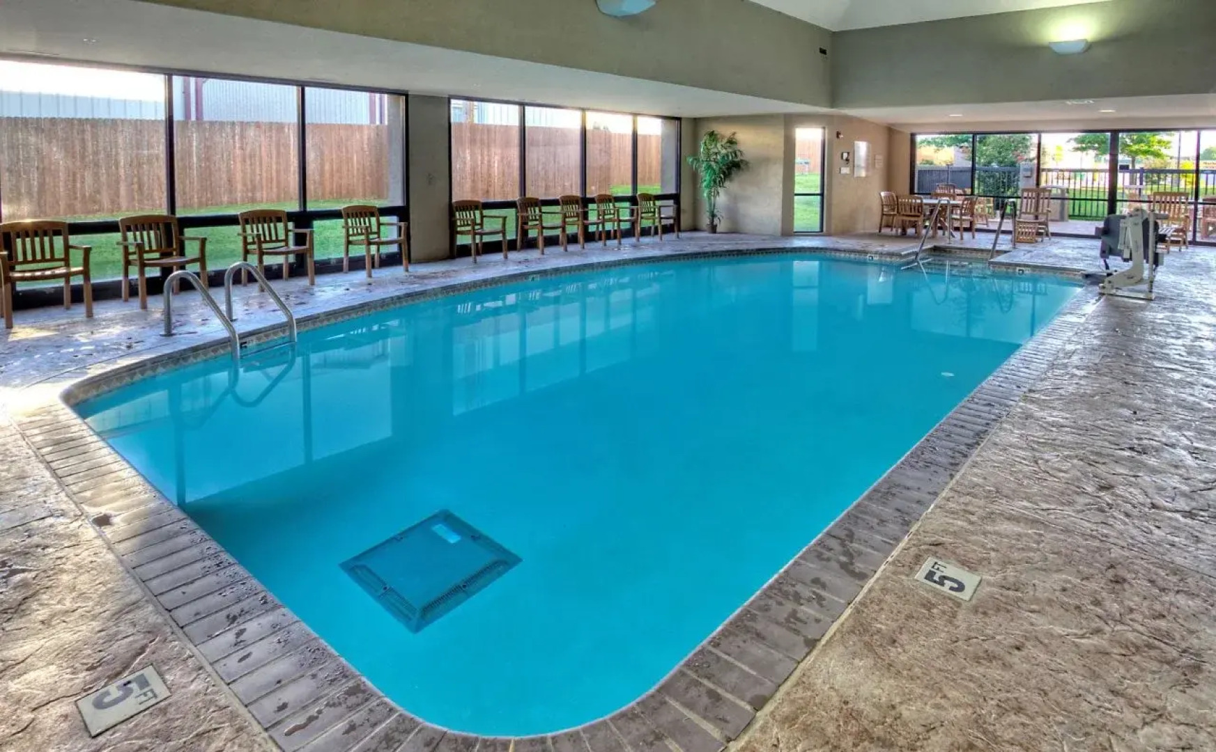 Hampton Inn Bartlesville