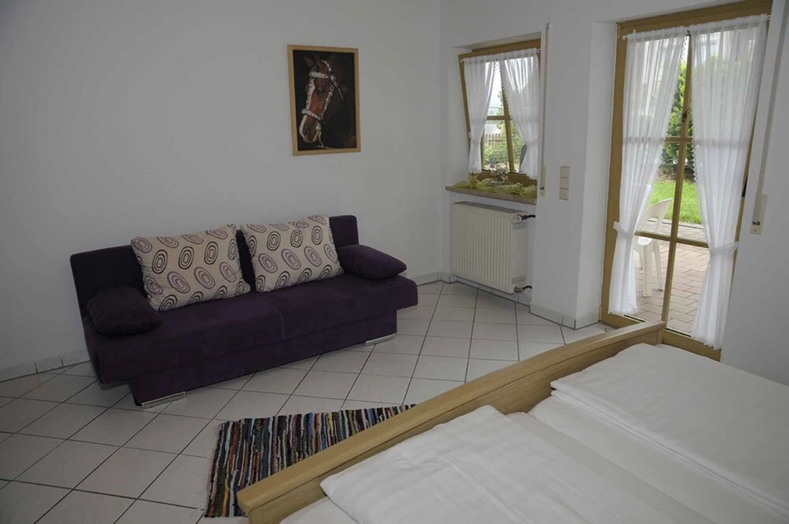 Ferienwohnungen Lehner