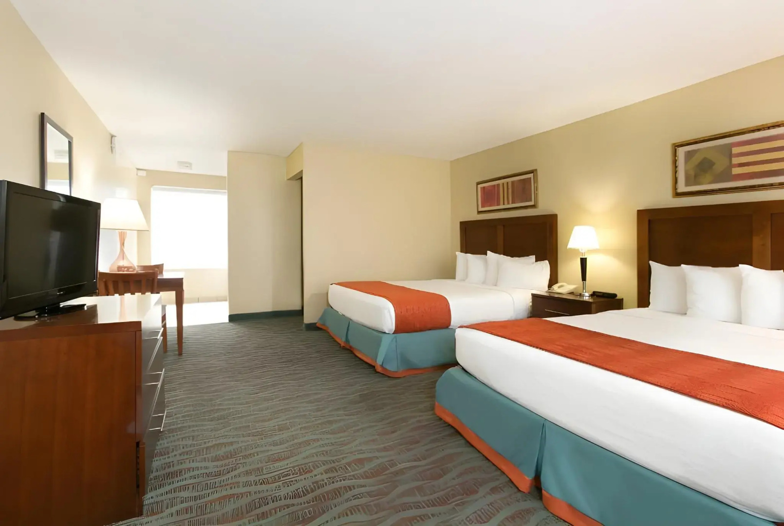 Perry's Ocean Edge Resort