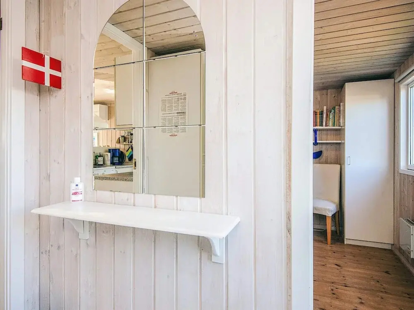 6 Person Holiday Home in Ronde-by Traum