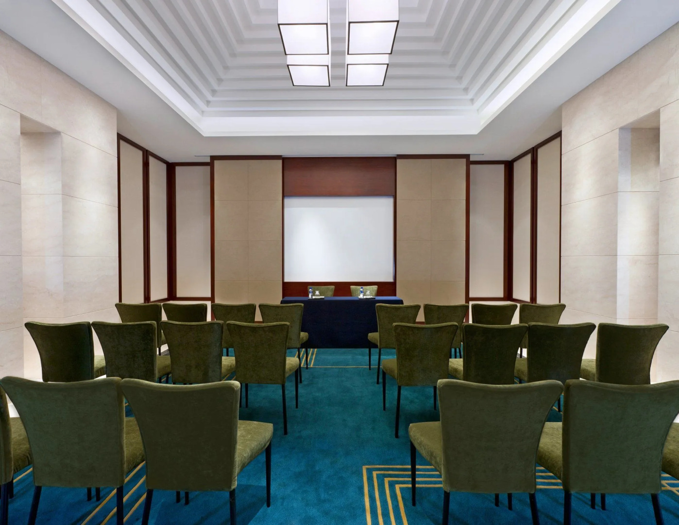 Sheraton Changzhou Wujin Hotel