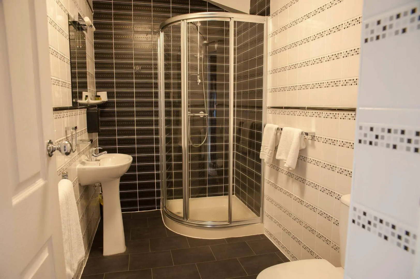 The Old Post House Hotel