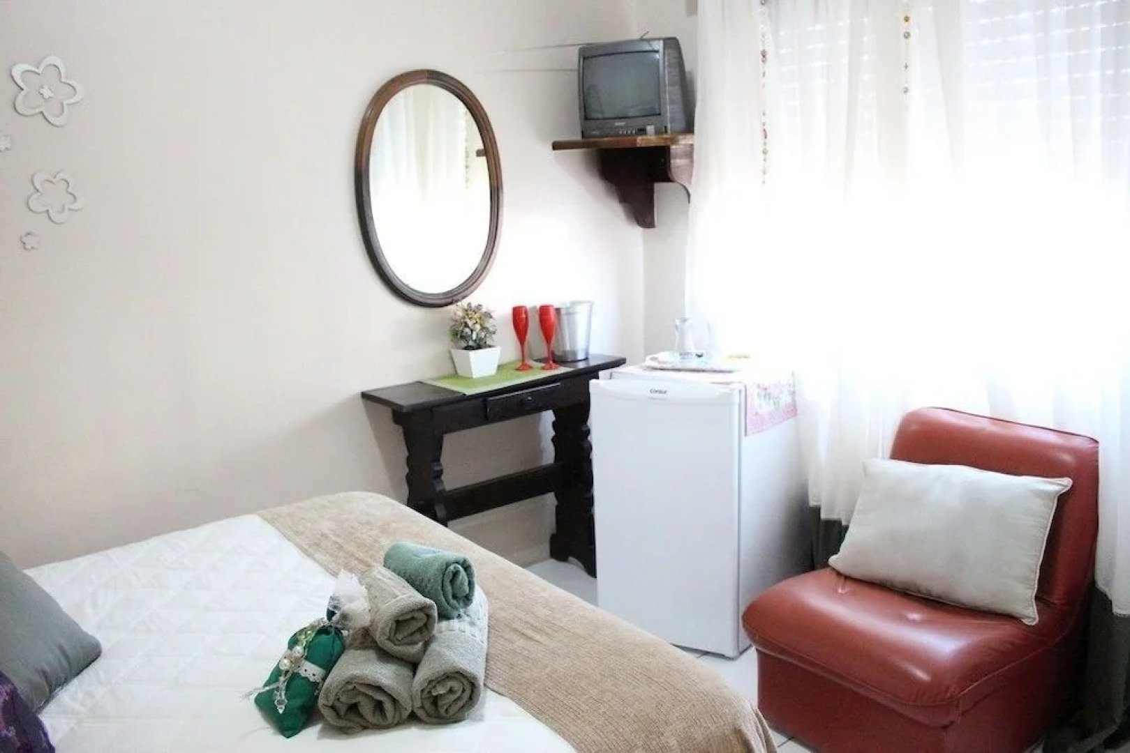 Hotel Pousada Oceano