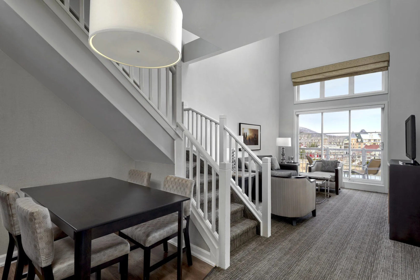 Westin Trillium House, Blue Mountain