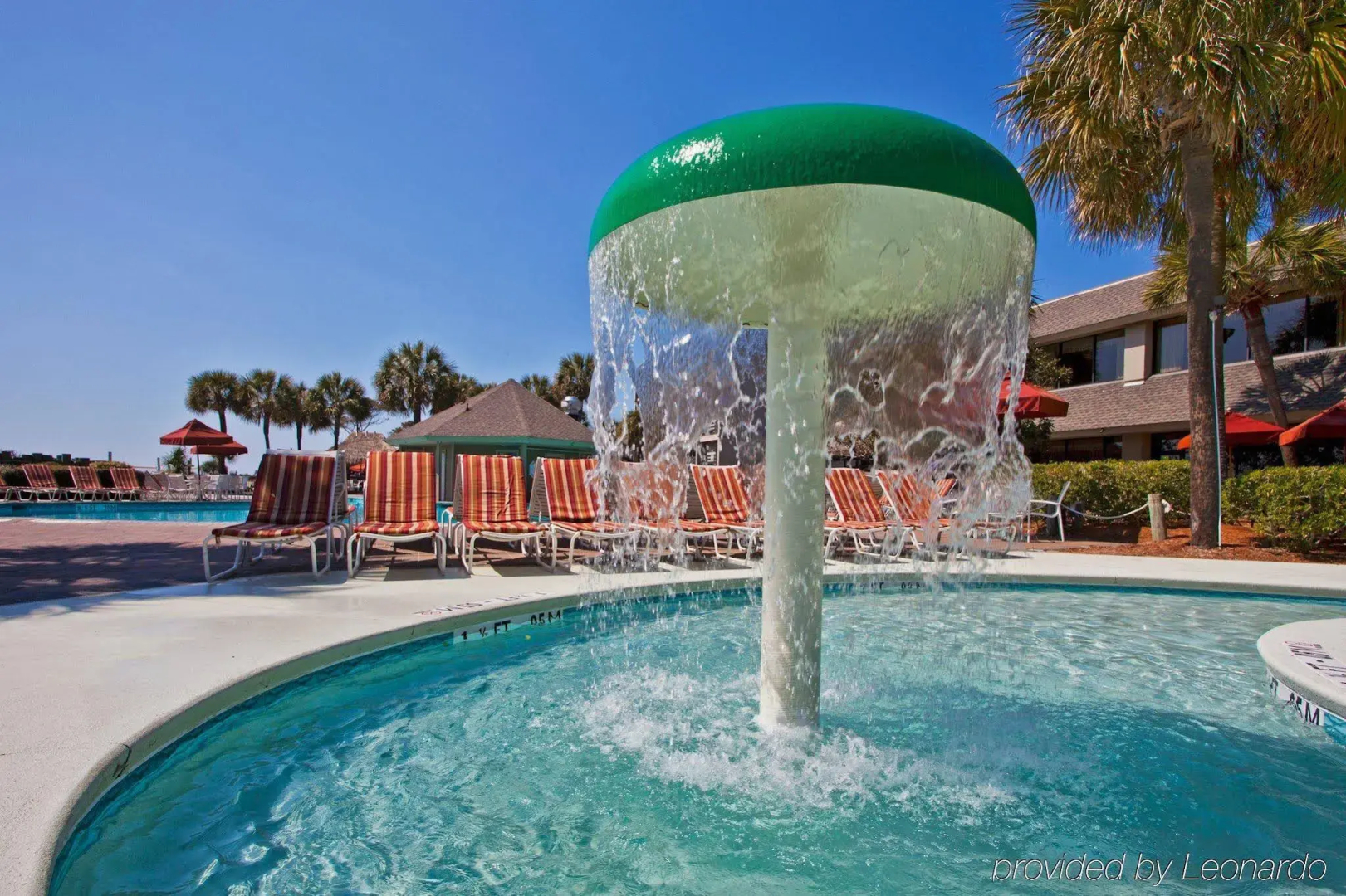 Beach House Resort Hilton Head