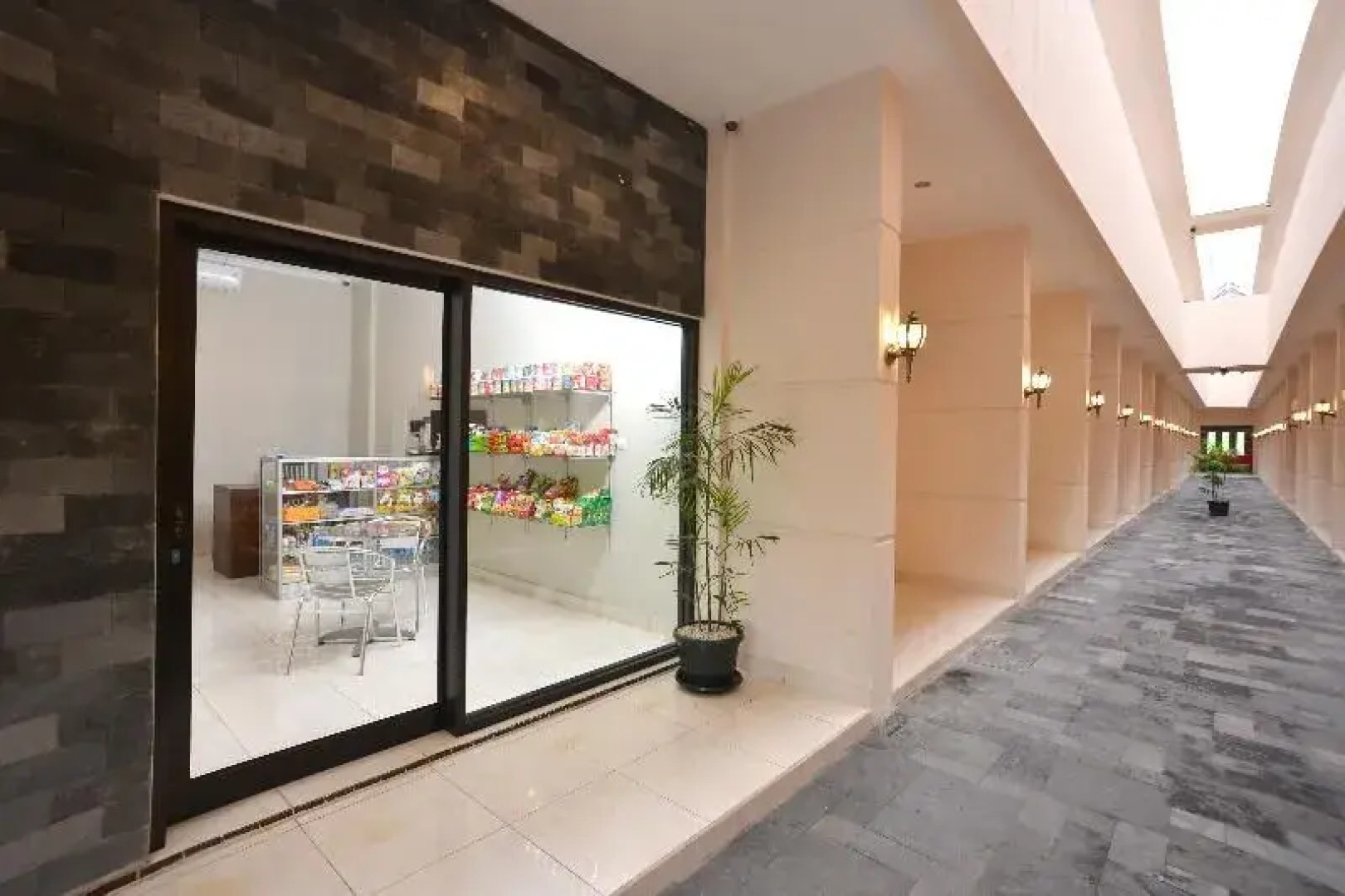 OYO 543 Pucuk Matahari Family Guesthouse