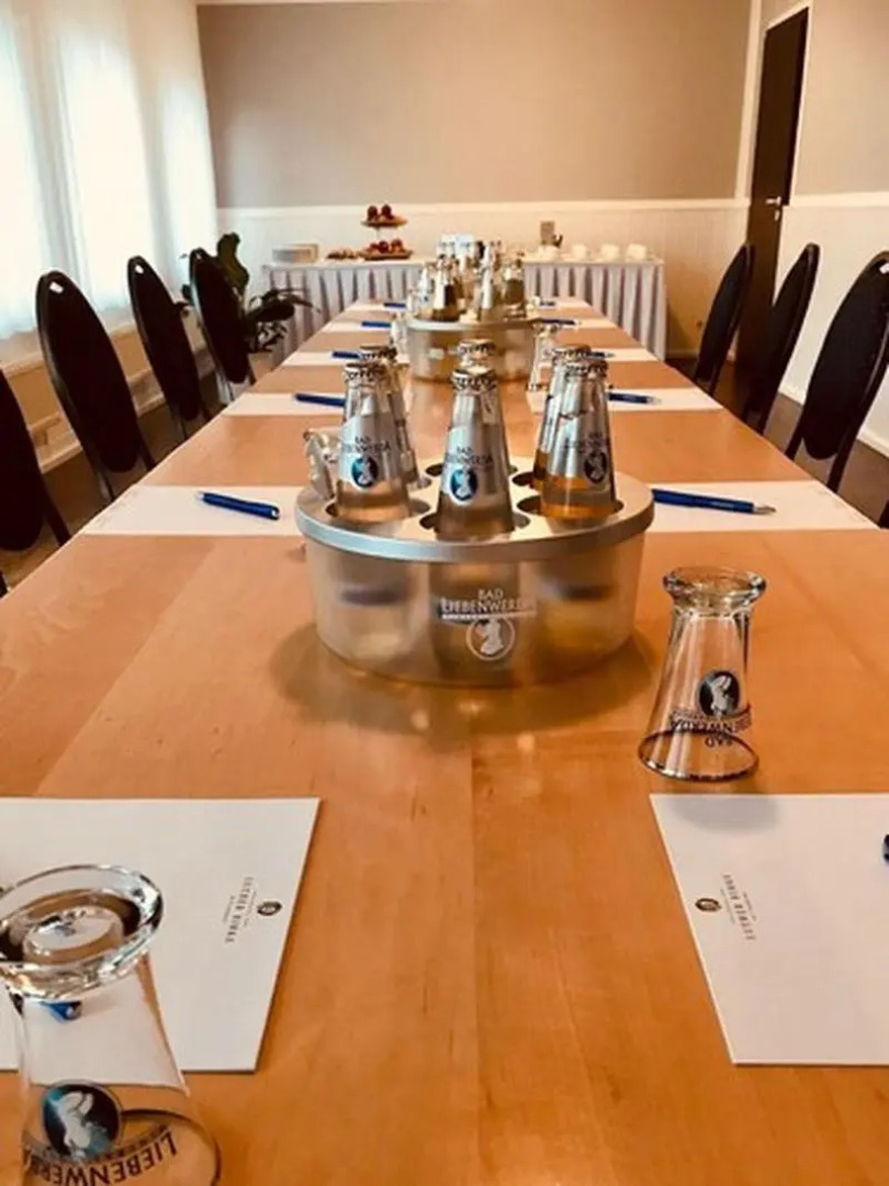 Hotel Luther Birke Wittenberg