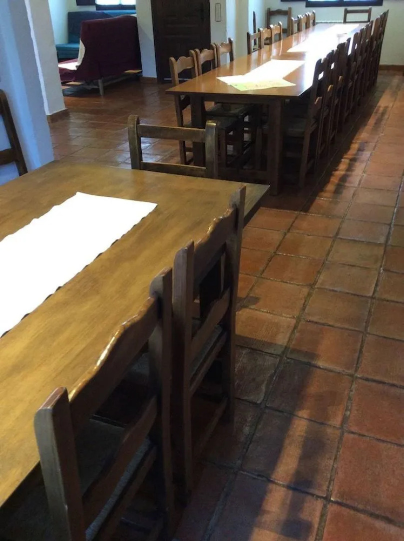 Finca El Huerto de Dulcinea