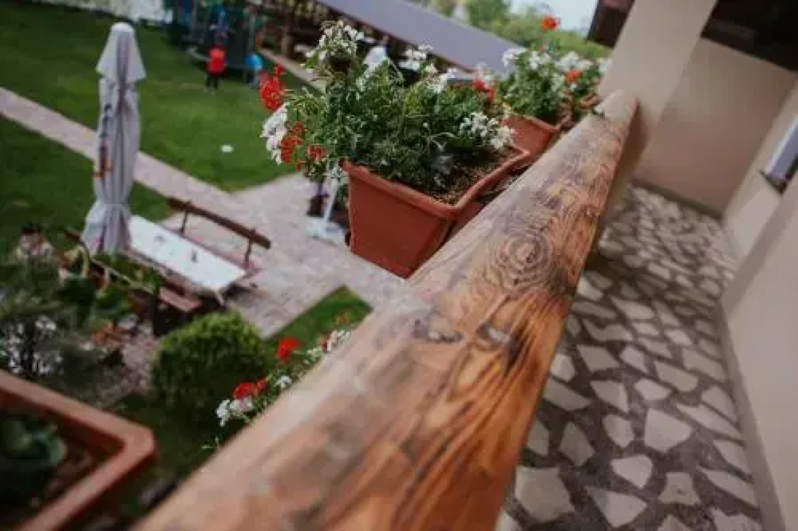 Hotel-Restaurant Milenium