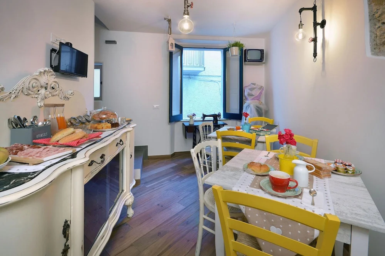 B&B Il Lentisco
