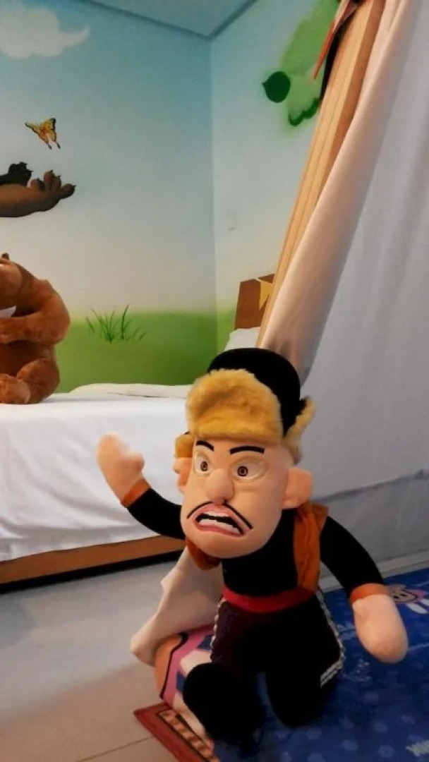 霸州茗汤温泉度假村