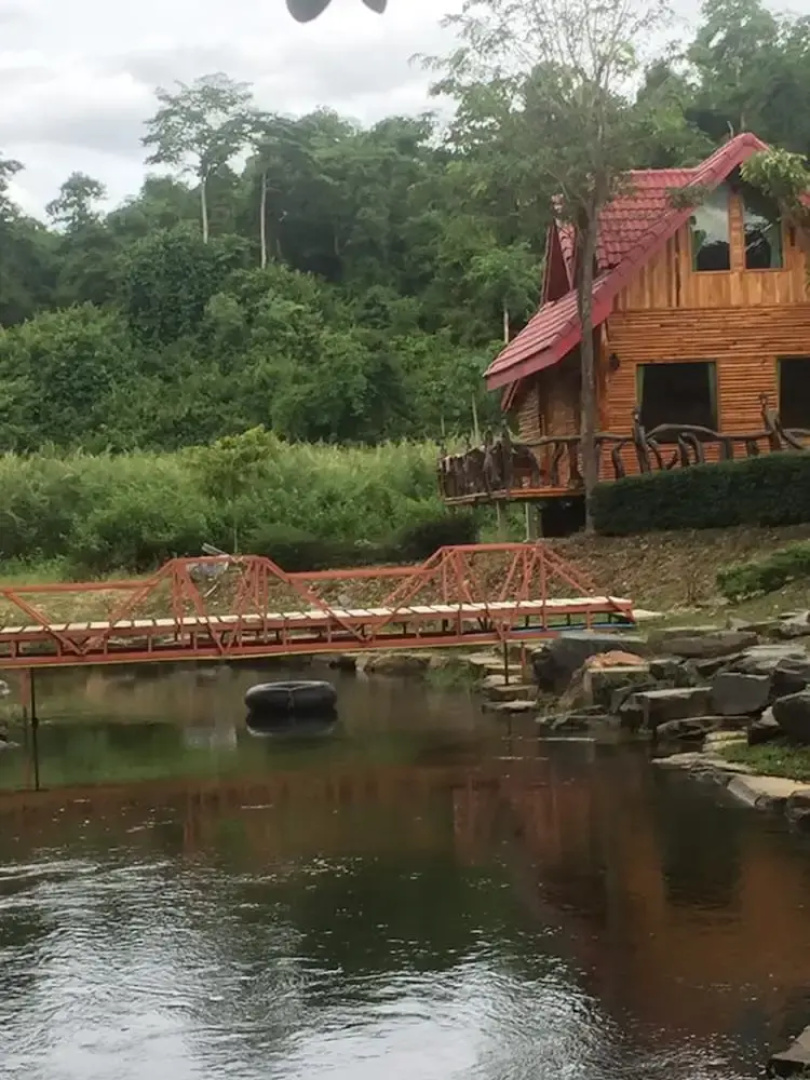 Baan Phukaotoknam Resort
