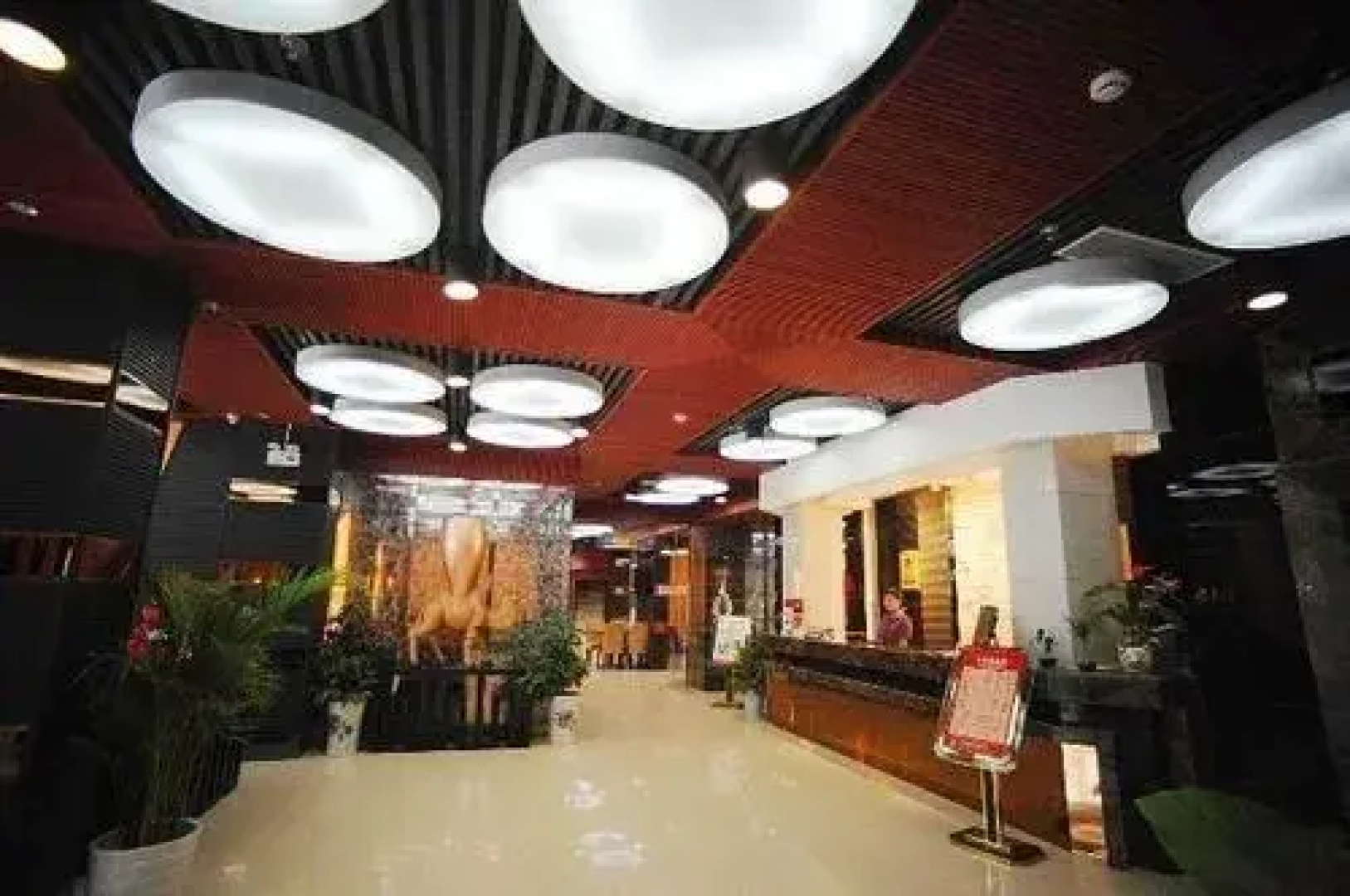 Homeinn Ripple Yun Hotel (Wuhu Tianmen Mountain West Road)