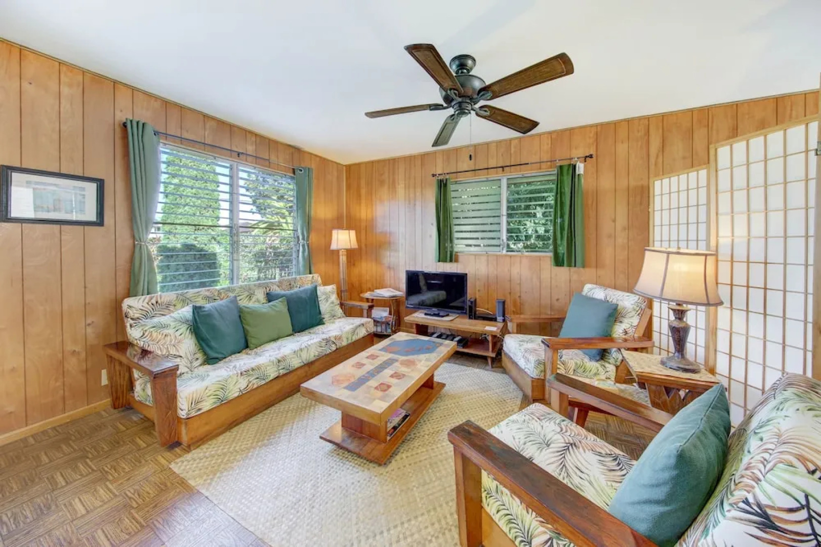 Malolo 1 Bedroom Home