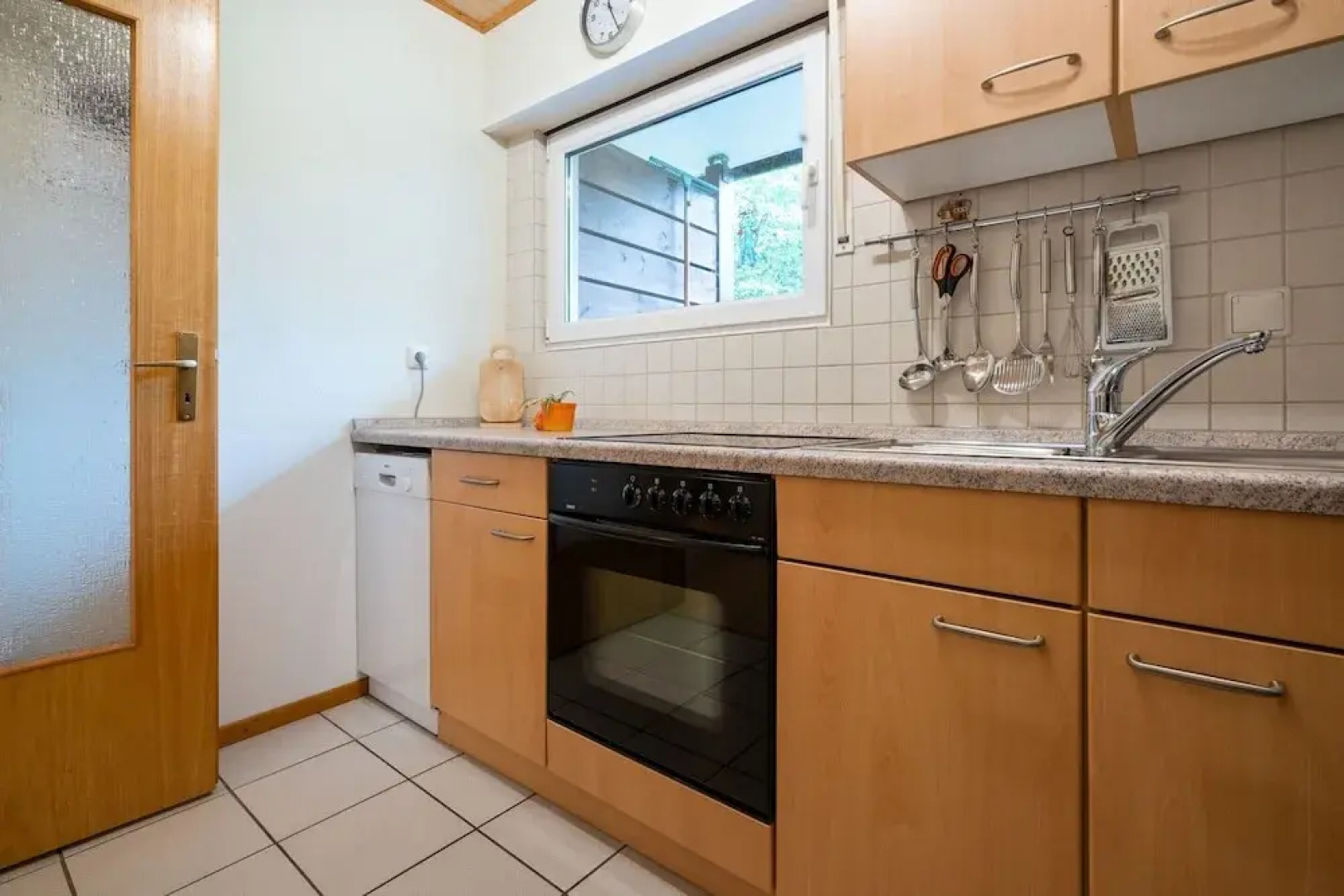 Holiday Home in Kyllburg Eifel Near the Forest