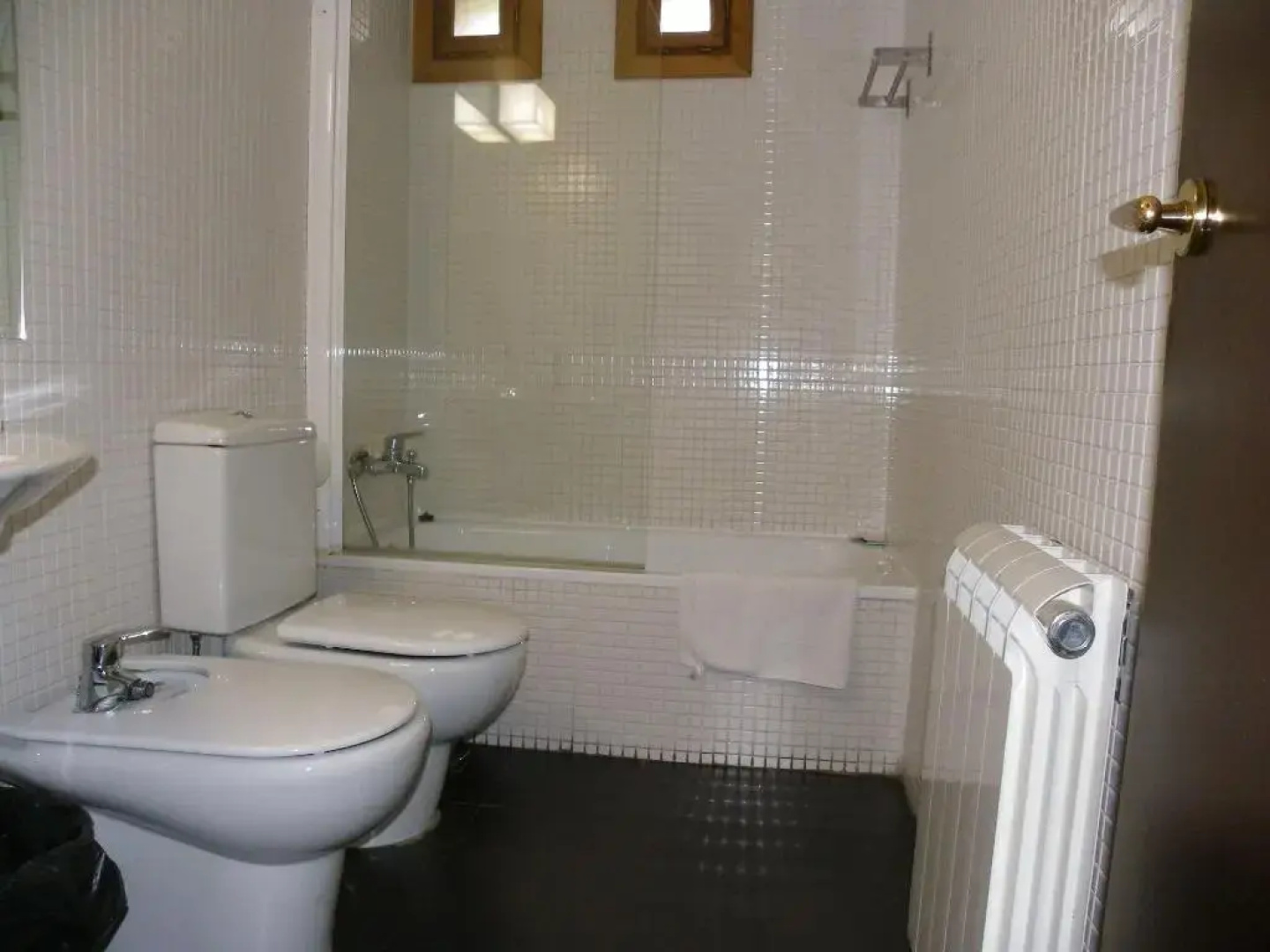 Hotel Rural Casa Granero