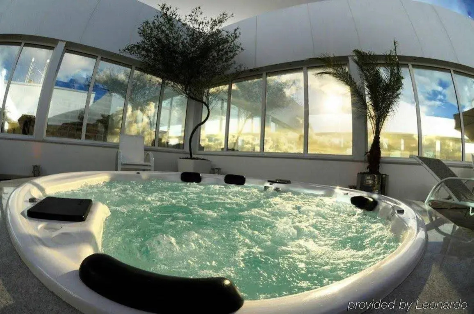 Plaza Sao Rafael Hotel