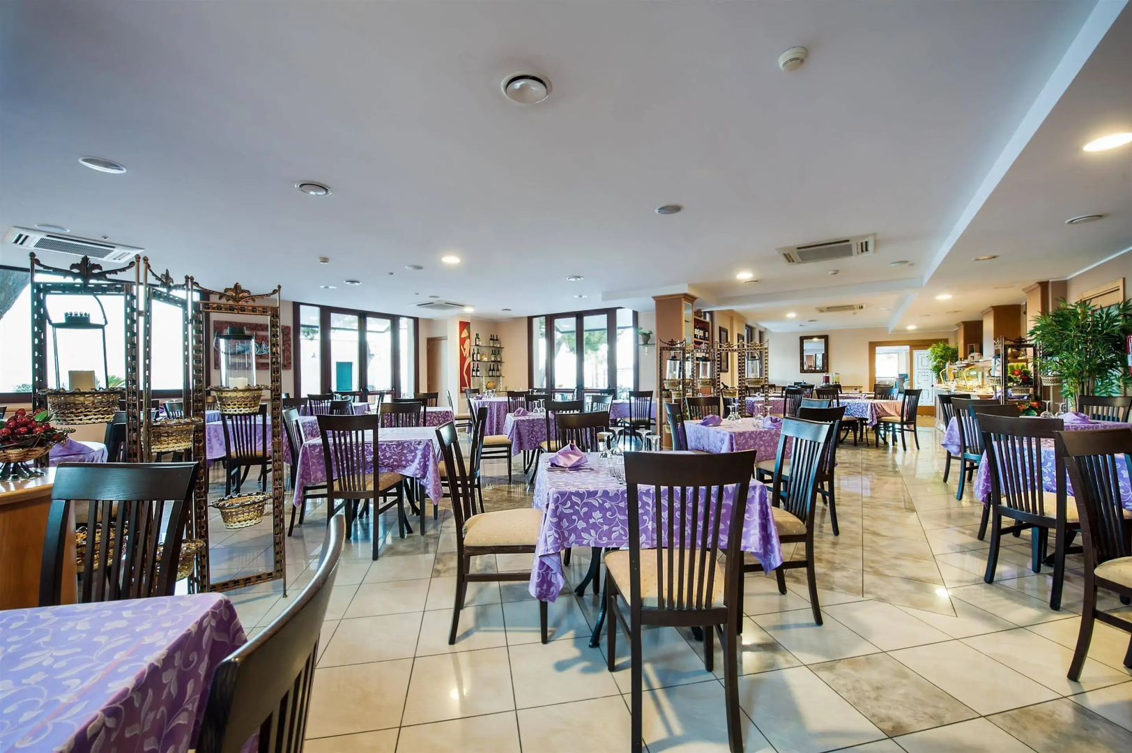 Hotel Ara Solis