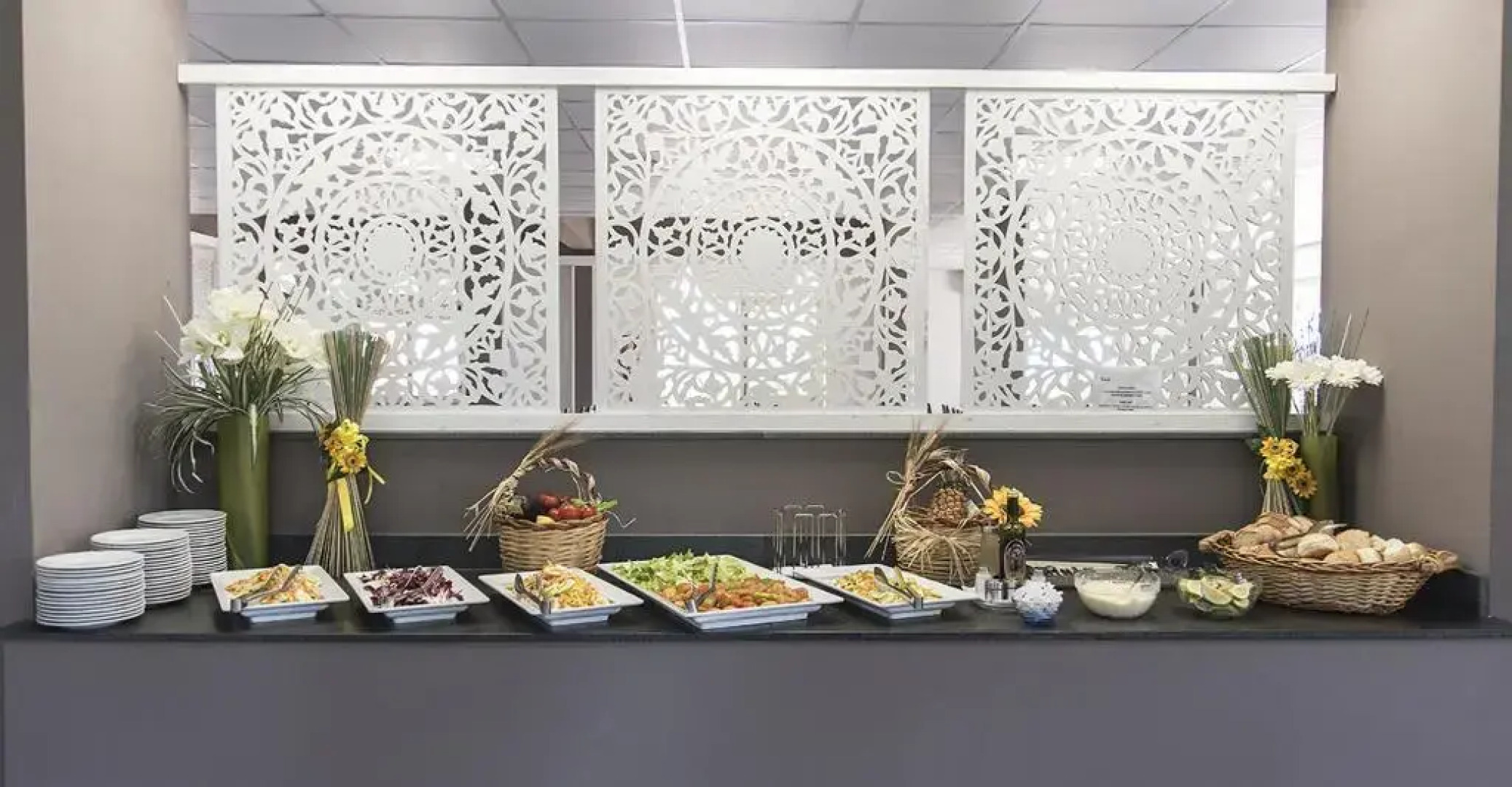 Hotel President Sea Palace