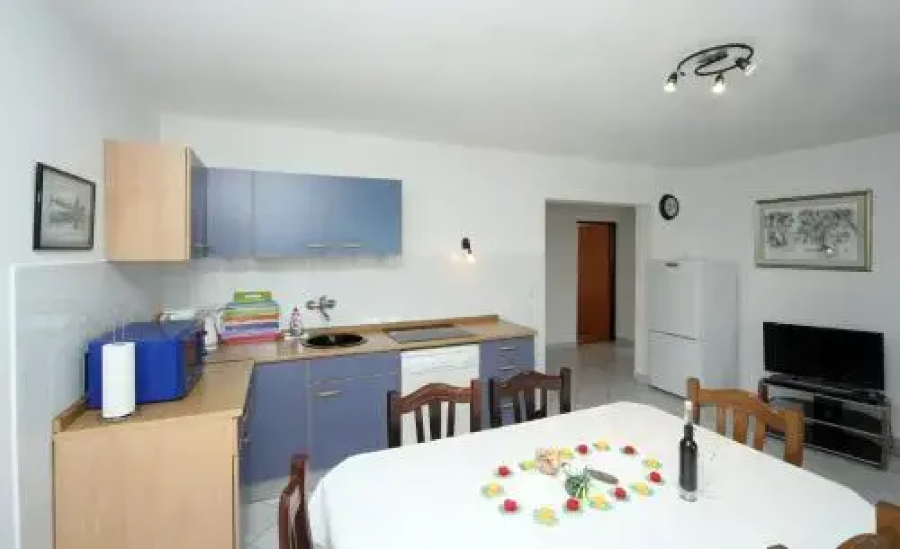 Apartments Mond