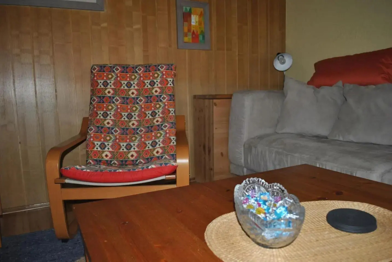 Ferienwohnung Giessl