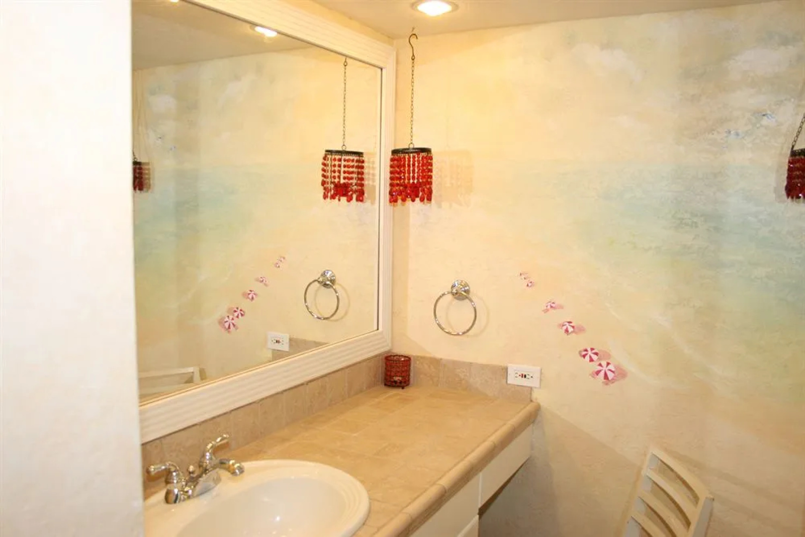 The Mainsail Resort