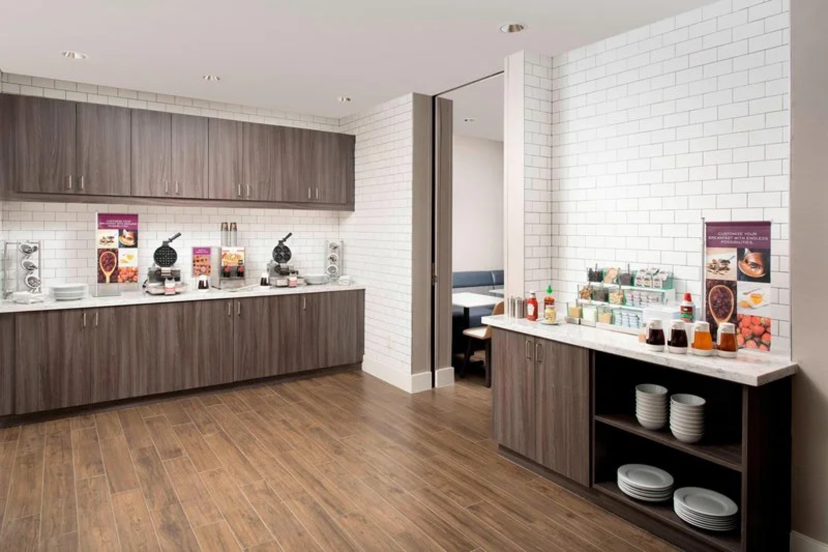 Residence Inn Denver Airport/Convention Center