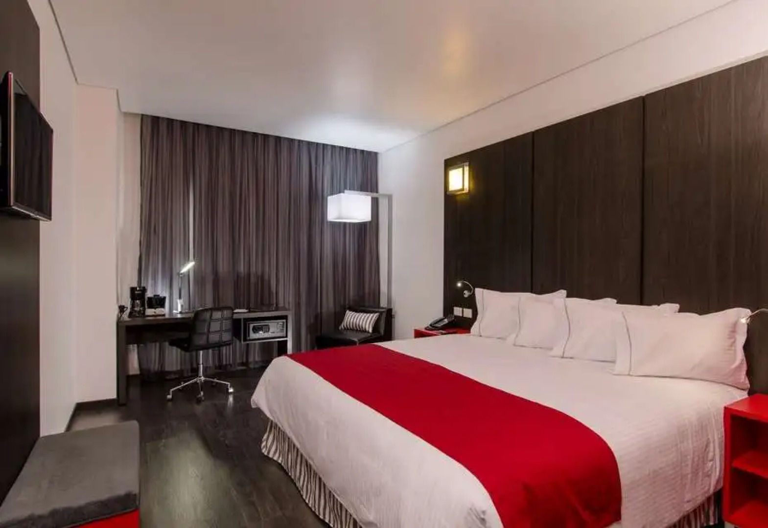 Ramada Encore Puebla Mexico