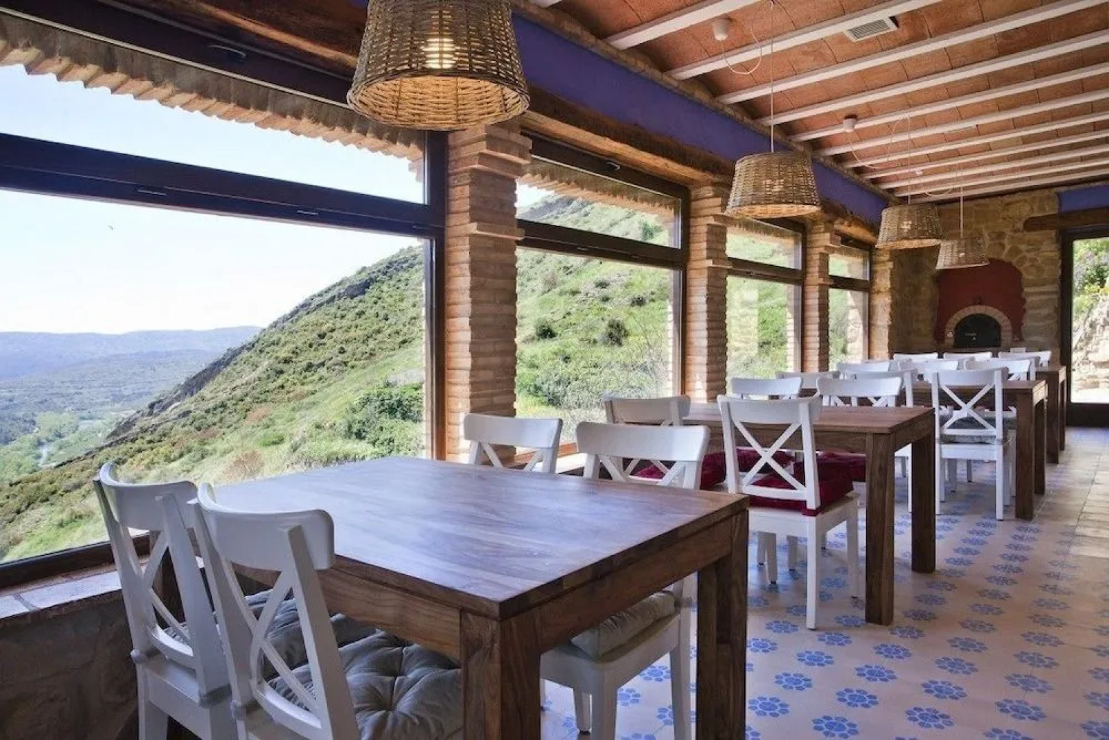 Heredad Beragu Hotel- Adults Only