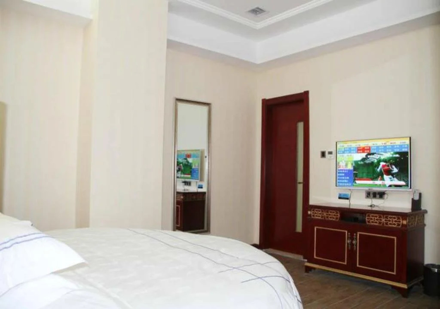 Times Boutique Hotel