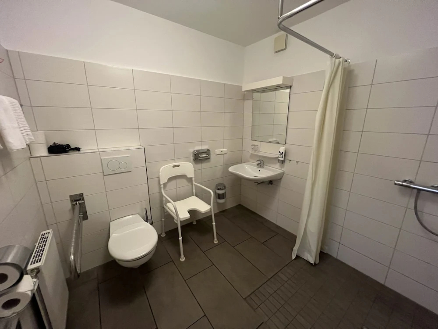 Hotel Restaurant Derboven