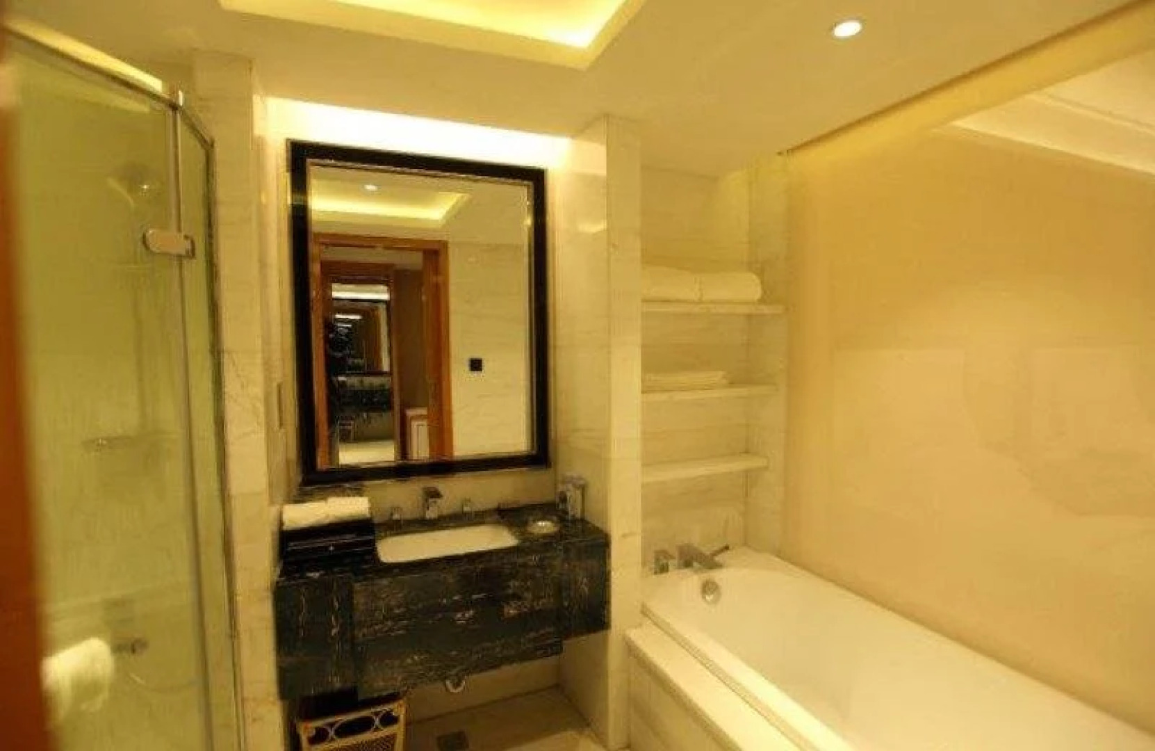 Century Garden Hotel