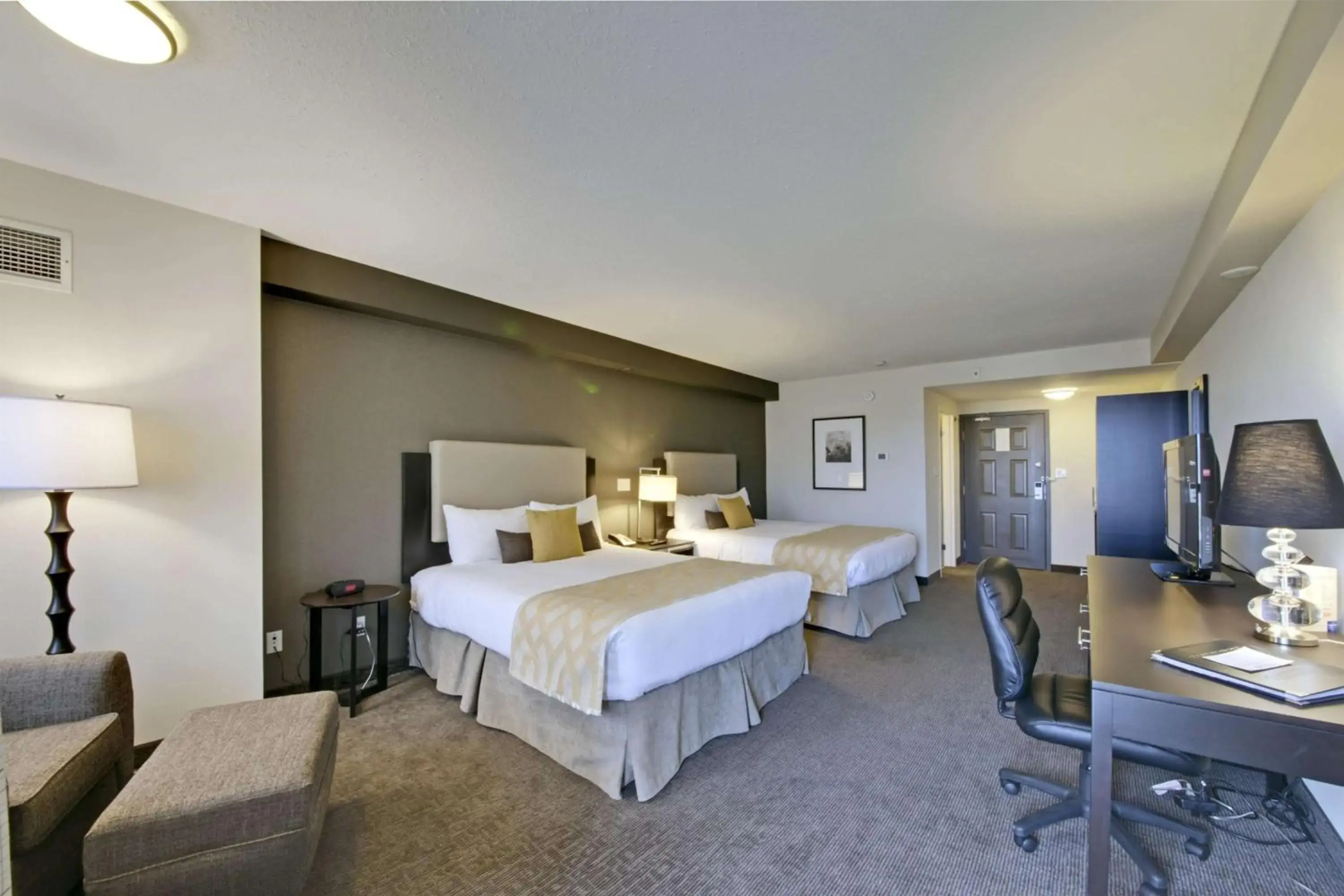 Coast Kamloops Hotel & Conference Centre