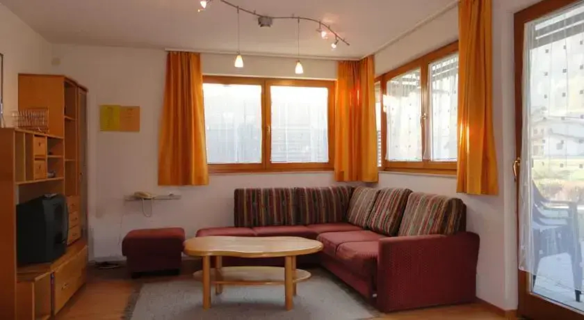 Tirolerhaus-Chalet Kirchdorf