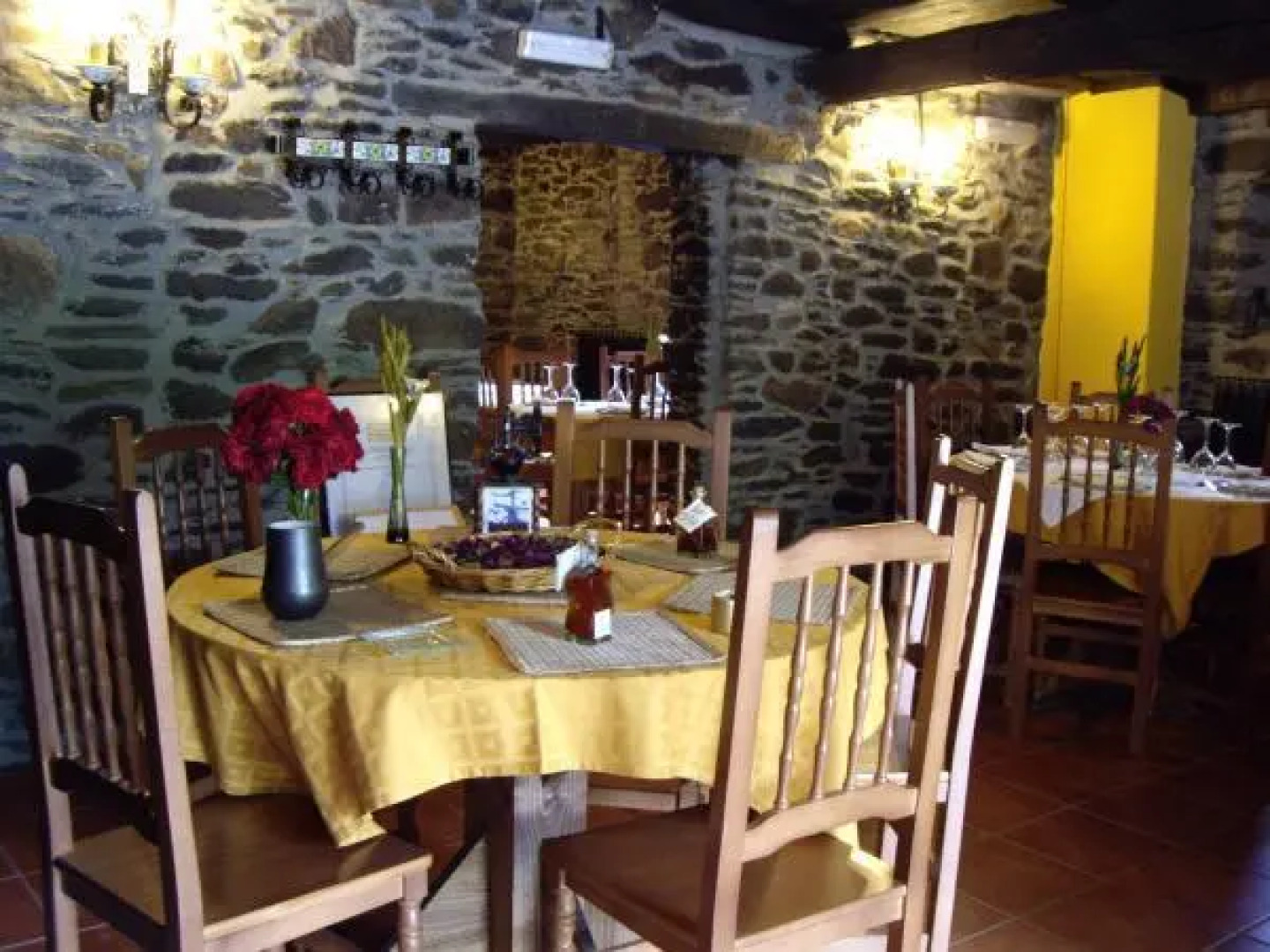 CR El mirador de Orallo